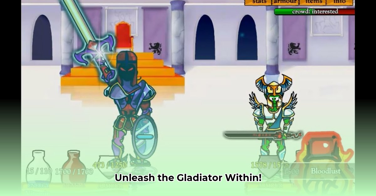 sword-and-sandals-2-full-game